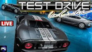 Track Panjang, Musuh Cepat, Gaspol Terus! &ndash; Test Drive Unlimited PS2