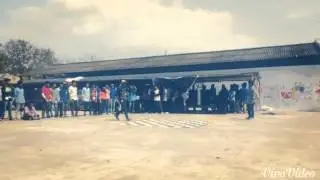 Accolade 16 Freestyle battle 1st Round (App Le)