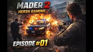 Mad2 game Episode number 1