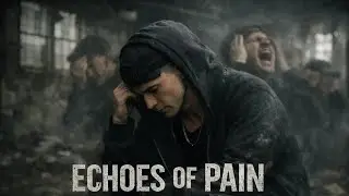 NF &ndash; &ldquo;Echoes of Pain&rdquo; (Official Lyric Video)