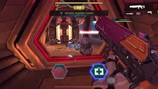 I beat the Pyro Twins with another human