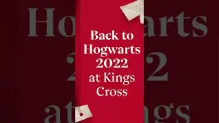 Hogwarts will always be our home. 🚂 #backtohogwarts #harrypotter #viral #hogwarts #wizard #hp #trend