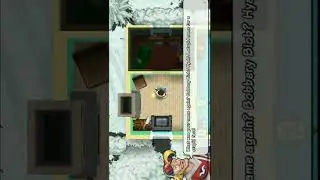 robbery bob | anil gaming fun#shorts #viral #trending