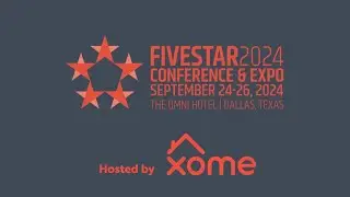 2024 Five Star Conference Xome Recap