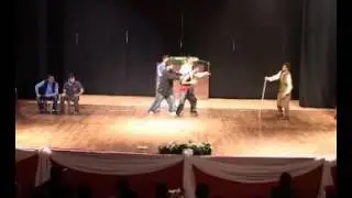 Kurdish&turkish theater Kürtçe & türkçe tiyatro