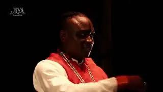 JIYA, Festival da India 2018 / Quincy Kendell Charles- Kathak