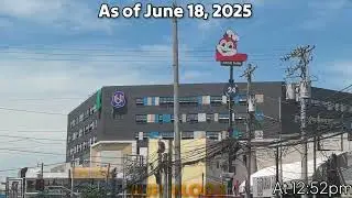 SM City Davao Expansion Update as of June 2025!