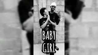man b mapalo - baby girl ft beaut (official music audio)