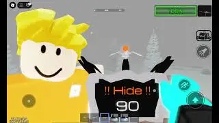 #roblox #monster #we've been chasing by a monster guys