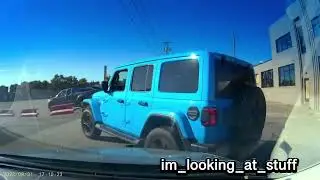 Caught for Throwing a Cigar at a Policeman   DASHCAM, FAILS & WINS UK & USA #3