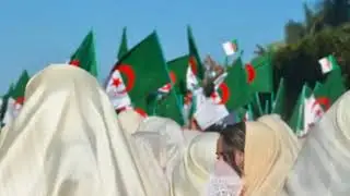 الحمد لله ما بقاش استعمار في بلادنا