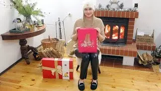 VLOGMAS NA MAZURACH