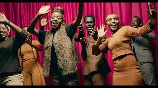 i'Pendo Sound - ZION (Official Video)