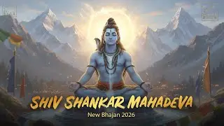 🔱 शिव शंकर महादेवा | Shiv Shankar Mahadeva Bhajan | Latest Shiv Bhajan 2026 | Bhajan Raga #महादेव