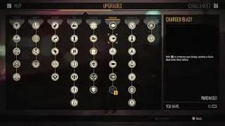 Infamous First Light - Unleashed Trophy