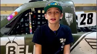 Interview with Brayden Bell @Bellsoffroad