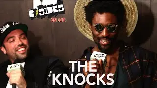 B-Sides On-Air: Interview - The Knocks Talk Fifty-Five, Favorite Memes
