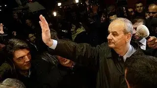 Turkish court frees army chief Ilker Basbug jailed for plotting coup