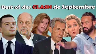 Best of Clash de Septembre 2025
