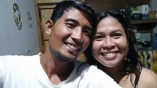 FIRST LIVE SA PAG UWI NG AMING BAHAY!
