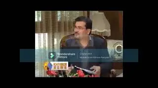 Pak Air Marshal(R) Asghar Ali Khan on wrong policy towards India