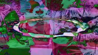 PinkFazo - Outside Ft.Glockk1tty (Prod.Clvr)