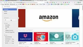 Chrome Web Store: Apps and Extensions