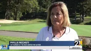 'PAR' golf outing supporting The Rich Center for Autism