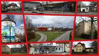 #115 - Stra&szlig;enspaziergang (Gelsenkirchen-Scholven)