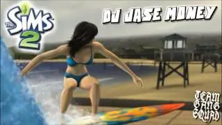 The Sims 2 | Intro Theme | Trap Beat | (Prod by DJ Jase Money)