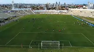 Est&aacute;dio Governador Ernani S&aacute;tyro (O AMIG&Atilde;O)  Campina Grande-PB 