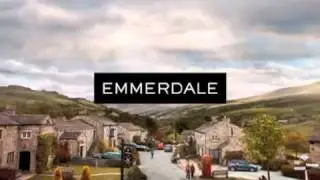 Emmerdale new titles
