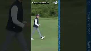 Final Championship: Michigan city holds KitchenAid Senior PGA one last time