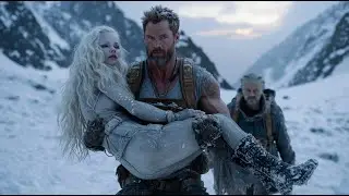 He Found Two Alien Sisters Freezing in the Snow — Now They Both Want to Be His Wives.| Sci-Fi Reddit
