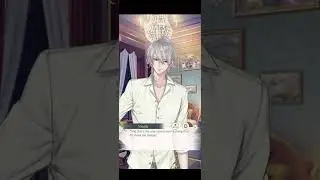 Ikemen Prince Nokto Klein - Sweeter than Honey (Helping You Relax)