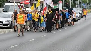Duchowa wspólnota i gościnność w Parafii św.  Antoniego w Toruniu