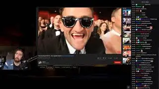Asmongold Reatcs - Youtube Rewind 2019  - The Legends Edition #YouTubeRewind2019