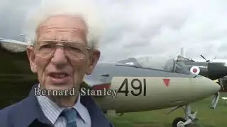 NUNEATON MOVIEMAKERS   FLYPAST   Aviation in the Coventry area