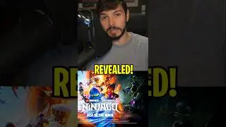 Fortnite Ninjago Battle Pass REVEALED!