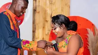 Tsonga Best Traditional wedding of Isaac & Suprise Part 2 🔥🔥💍😊