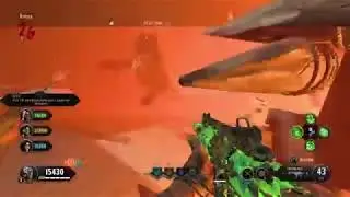BO4 Zombies - IX - 