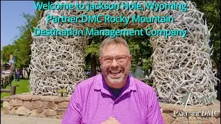 Jackson Wyoming Destination Management Company | Incentives, Events & Retreats in Yellowstone