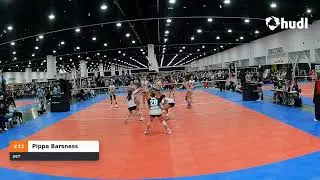 Pippa, 1-17-26, Sets only