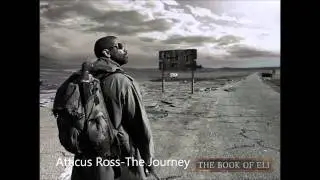 Atticus Ross-The Journey 320kbps