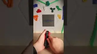 3D Printed Knife!?!