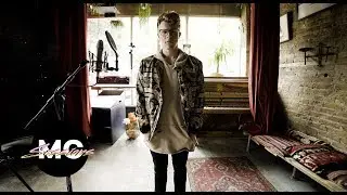 Nathan Grisdale - Teenage Days | M.C Sessions