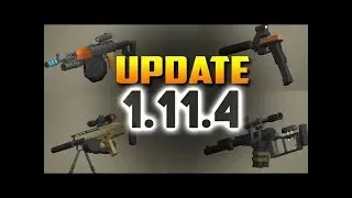UPDATE 1.11.4, ACTIVE MOD SKILLS!! (60 Blueprint Opening & More)- Last day on Earth: Survival