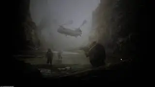 Let's Play: Heliborne - Enhanced Edition