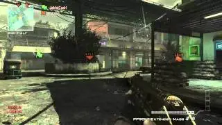 Dispute - Bootleg CTF