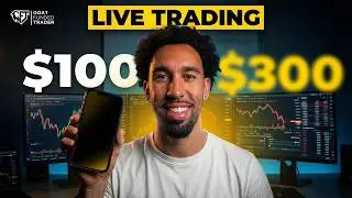 Live Forex Trading - 3rd GFT Weekly Live Stream Competition